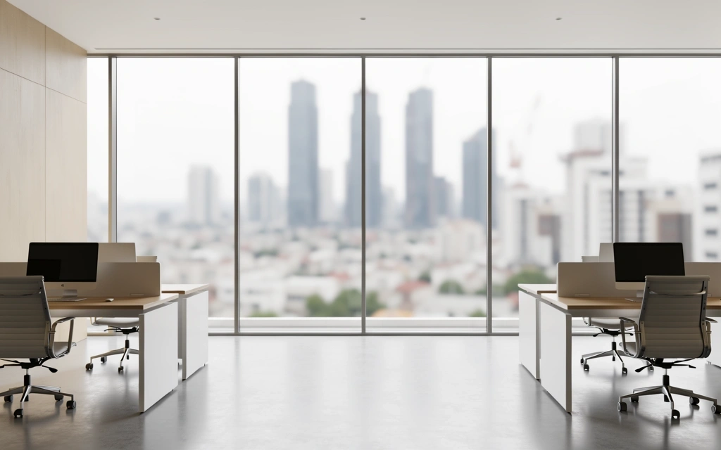 Entorno profesional financiero en Lima