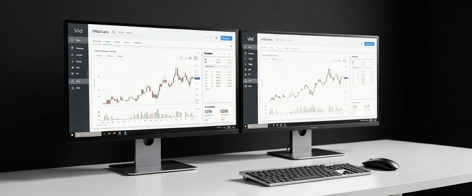 Tecnología de análisis financiero